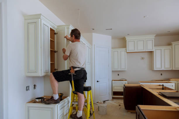 Licensed Kitchen service in Enumclaw, WA - Remodeling Of Kitchen