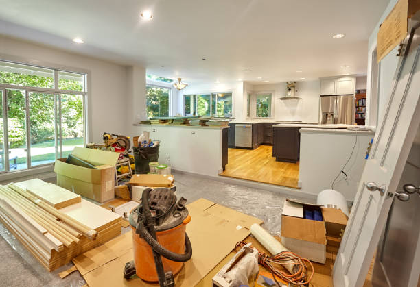 Reliable Kitchen contractor in Enumclaw, WA by Remodeling Of Kitchen